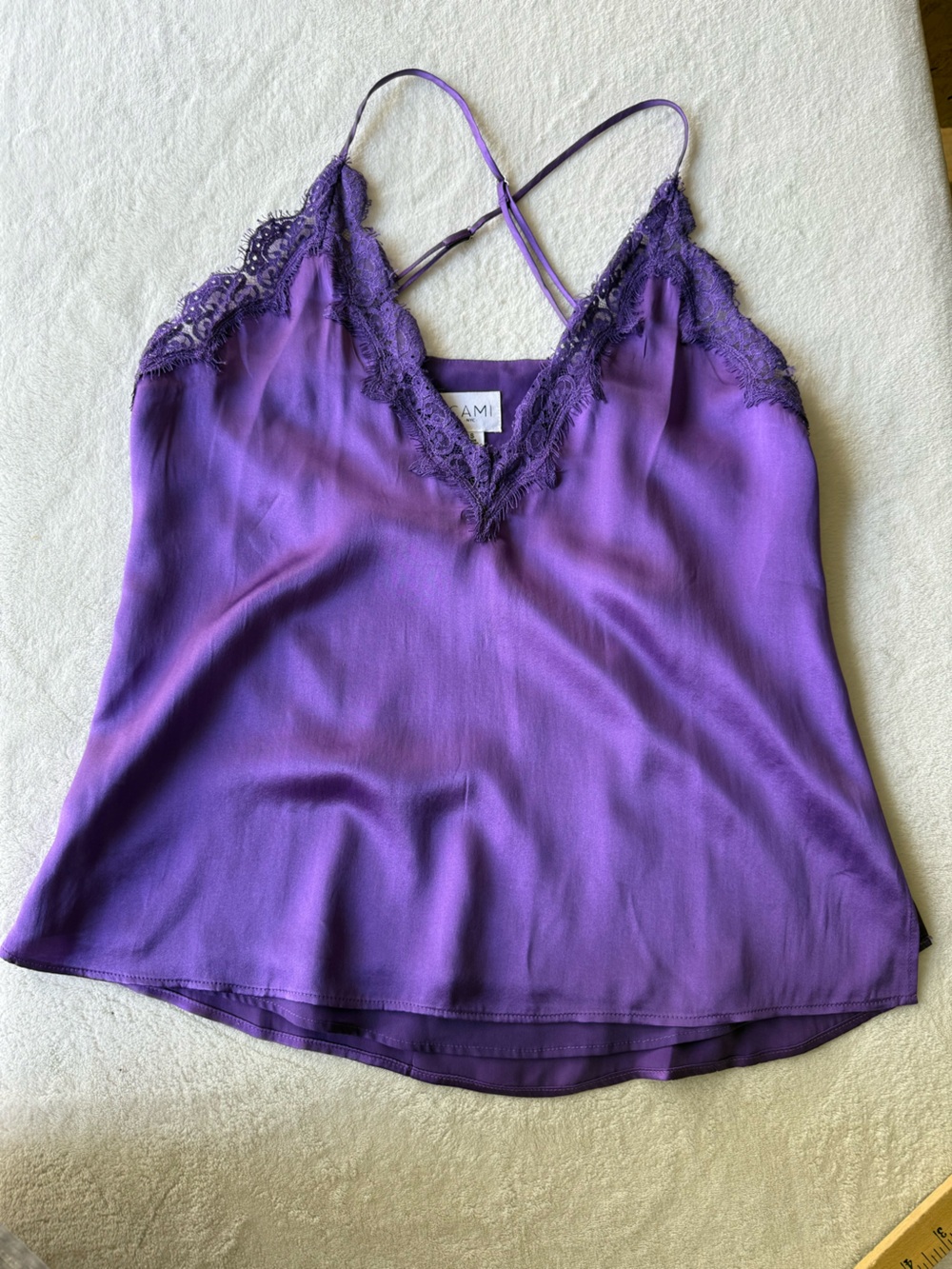 Cami NYC x REVOLVE The Everly Cami